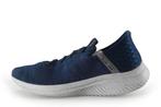 Skechers Instappers in maat 44 Blauw | 5% extra korting, Kleding | Heren, Schoenen, Overige typen, Zo goed als nieuw, Skechers