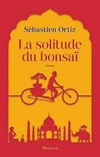La Solitude du bonsaï von Sébastien Ortiz  Book, Zo goed als nieuw, Verzenden