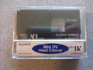 Sony DVM60PR4 Ongebruikte fotofilm