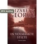 In volmaakte stilte / Inspecteur Lynley-mysterie / 13, Verzenden, Gelezen, Elizabeth George