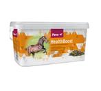 Pavo HealthBoost, Nieuw