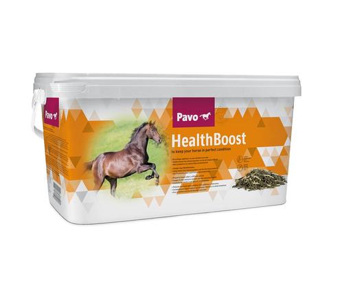 Pavo HealthBoost, Animaux & Accessoires, Chevaux & Poneys | Autres trucs de cheval