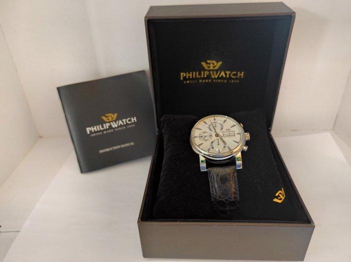 Philip Watch - Automatic - Heren - 2000-2010, Handtassen en Accessoires, Horloges | Heren