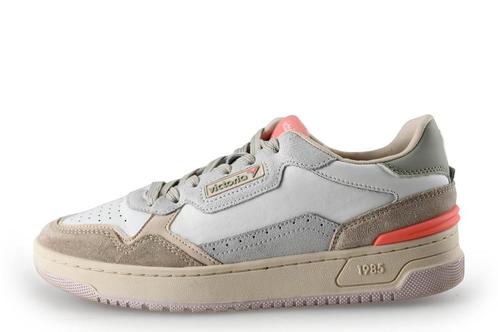 Victoria Sneakers in maat 39 Beige | 5% extra korting, Kleding | Dames, Schoenen, Beige, Zo goed als nieuw, Sneakers, Verzenden