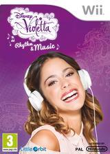 Disney Violetta: Rhythm & Music [Wii], Games en Spelcomputers, Games | Nintendo Wii, Verzenden