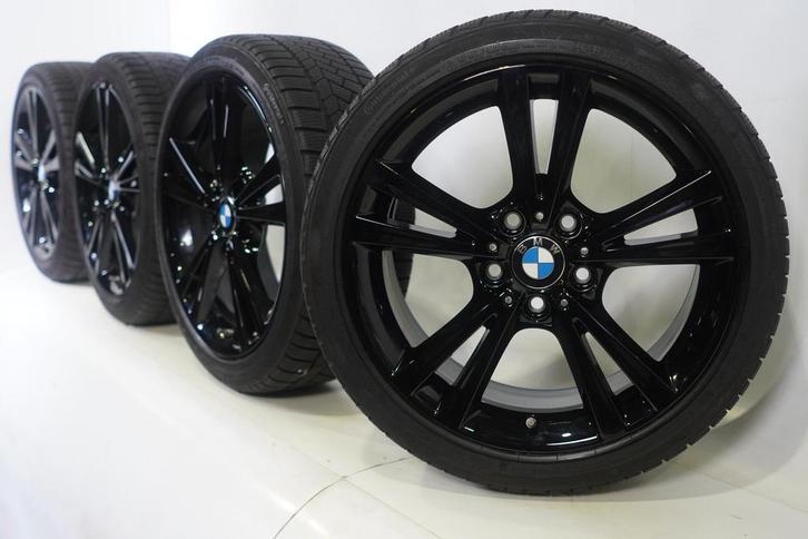 BMW 1 2 serie F20 F21 F22 F23 385 18 inch velgen Continental, Auto-onderdelen, Banden en Velgen, Ophalen of Verzenden