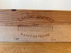 2011 Chateau Lafon Rochet - Saint-Estèphe Cru - 1 Imperial, Nieuw