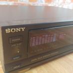 Sony - SEQ-V902 Stereo Grafisch Equalizer, Nieuw