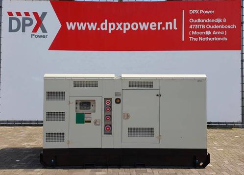 Cummins 6CTA8.3-G1 - 200 kVA Generator - DPX-19839, Articles professionnels, Machines & Construction | Générateurs, Enlèvement ou Envoi