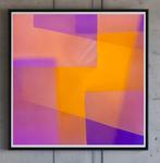 Ben Dauchez - An after noon at Majorelle #6, Antiek en Kunst