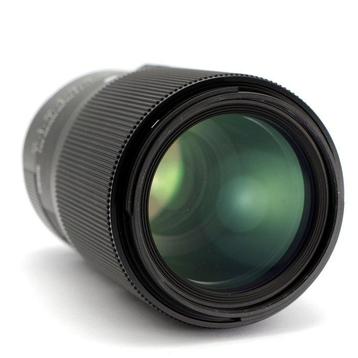 Sigma 105mm F/2.8 DG DN MACRO Art Sony FE Macrolens
