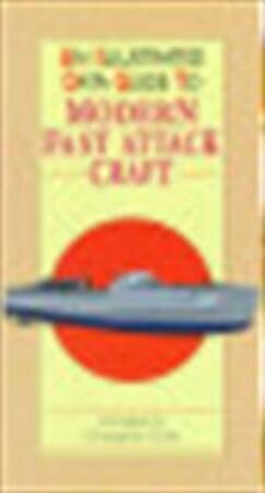 An illustrated data guide to modern fast attack craft, Livres, Langue | Langues Autre, Envoi