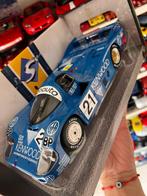 Solido 1:18 - Voiture miniature - Porsche 956 LH - 3ème 24h, Nieuw