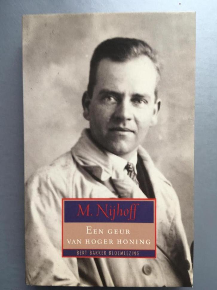 The Life to Come and Other Stories 9789035109155 Nyhoff, Boeken, Gedichten en Poëzie, Gelezen, Verzenden