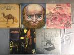 Camel, Caravan, Gentle Giant, David Bowie, Pink Floyd -, CD & DVD