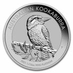 Australië. 15 Dollars 2021 Kookaburra. 1/10 oz (.999)