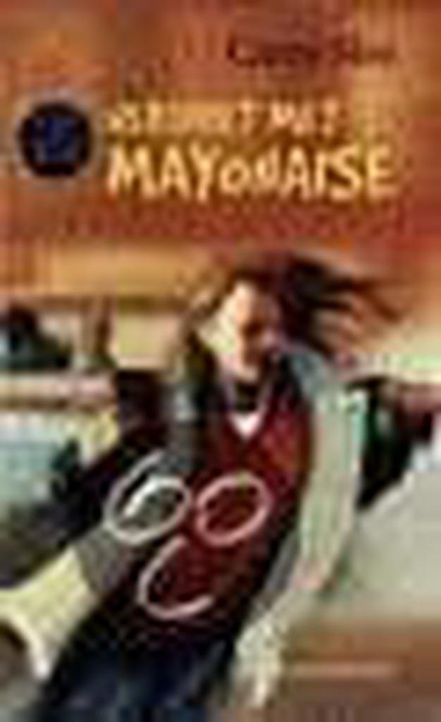 Verdriet met mayonaise 9789026992339 Carry Slee, Boeken, Kinderboeken | Jeugd | 13 jaar en ouder, Gelezen, Verzenden