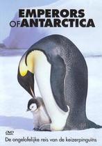 Emperors of Antarctica (dvd tweedehands film), Cd's en Dvd's, Ophalen of Verzenden, Nieuw in verpakking