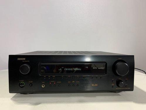 Denon - DRA-500AE - Amplificateur Surround, Tuner, TV, Hi-fi & Vidéo, Radios