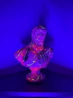 ArtPej - Buste Héraclès Multicolor