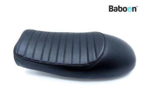 Buddy Seat Compleet Honda Z 125 Monkey 2022-2024 (Z125 JB03), Motoren, Onderdelen | Honda, Gebruikt, Verzenden