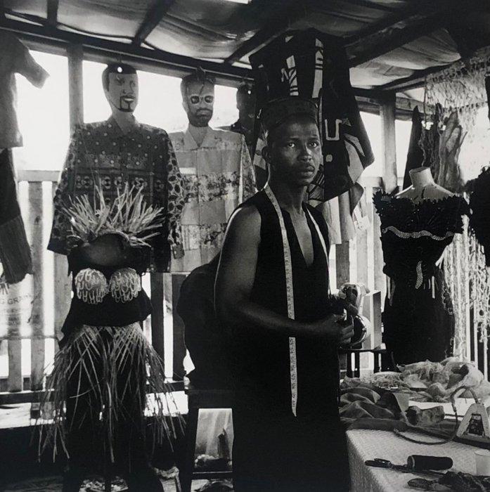 Olivia Bruynoghe (XX) - Jimmy Danger alias Billy Bosh -, Antiek en Kunst, Kunst | Designobjecten