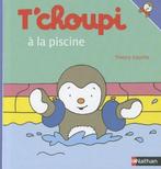 Tchoupi 9782092519318 Courtin, Verzenden, Courtin