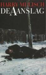 De aanslag 9789023410300 Harry Mulisch, Boeken, Verzenden, Gelezen, Harry Mulisch