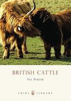 British Cattle (Shire Library), Val Porter, Gelezen, Val Porter, Verzenden