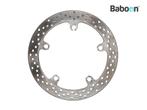 Frein à disque avant BMW K 1200 GT (K1200GT K44), Motoren, Verzenden, Nieuw