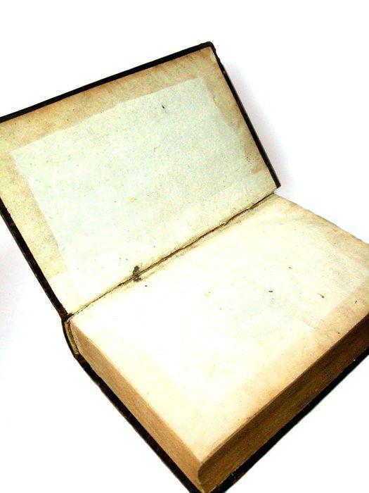 Isaac-Louis Le Maistre de Sacy - LEcclésiastique - 1697, Antiek en Kunst, Antiek | Boeken en Manuscripten