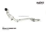 Mach5 Performance Downpipe Ford Mustang 2.3T ECOBOOST, Verzenden