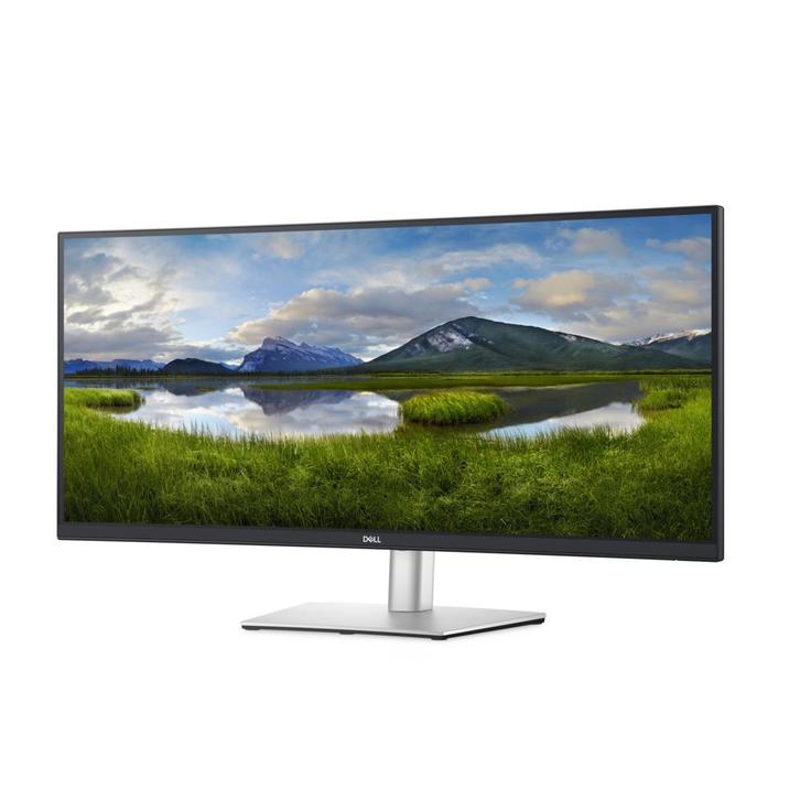 Dell P3421w, Computers en Software, Monitoren, Zo goed als nieuw, Ophalen of Verzenden