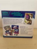 Pokémon - 1 Sealed box - Pokémon - Scarlet and Violet, Hobby en Vrije tijd, Verzamelkaartspellen | Pokémon, Nieuw