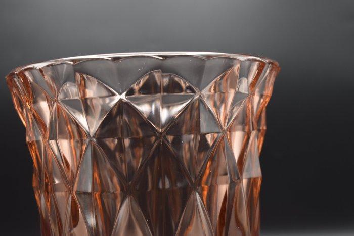 Val Saint Lambert - Charles Graffart & René Delvenne - Vaas, Antiquités & Art, Art | Objets design