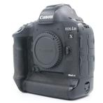 Canon EOS 1DX mark II body | Tweedehands, Verzenden, Zo goed als nieuw, Canon