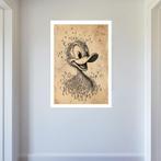 Santicri - Icon Made Of Us, Donald Duck, Antiek en Kunst