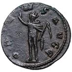 Romeinse Rijk. Valeriaan I (253-260 n.Chr.). Antoninianus