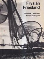 Fryslân - Friesische Landschaft / Friesland - Frisian, Wege, Helga vom, Kemmler, Wolfgang, Verzenden
