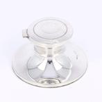 Ray Hall, Birmingham, 1991 - Inktpot - .925 zilver