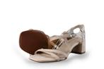 Tamaris Sandalen in maat 39 Beige | 5% extra korting, Tamaris, Verzenden, Beige, Sandalen of Muiltjes