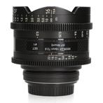 Samyang XEEN CF 16mm T2.6 - Canon EF, Ophalen of Verzenden, Comme neuf