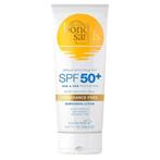 Bondi Sands Sunscreen Lotion - 150ml SPF 50+  Fragrance Free, Nieuw, Verzenden