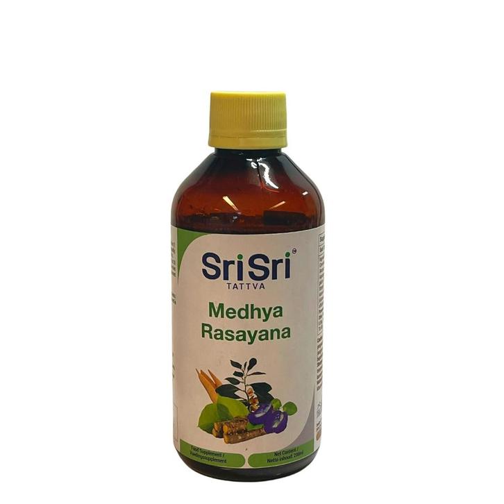 Medhya Rasayana - 200 ml, Sports & Fitness, Produits de santé, Wellness & Bien-être, Enlèvement ou Envoi
