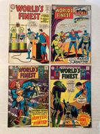 Worlds Finest (1941) 7 comics in Range # 147 to 264 - No, Boeken, Nieuw