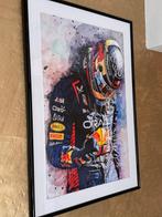 Max Verstappen - Max Verstappen - World Champion Poster -