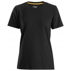 Snickers 2517 t-shirt pour femme en coton biologique - 0400, Animaux & Accessoires, Nourriture pour Animaux
