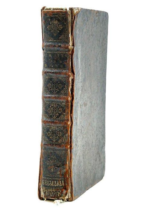Fra Paolo Sarpi - Traité des Bénéfices - 1685, Antiek en Kunst, Antiek | Boeken en Manuscripten