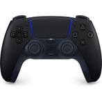 PS5 Controller  DualSense Zwart - Origineel Sony, Consoles de jeu & Jeux vidéo, Consoles de jeu | Sony PlayStation 5, Ophalen of Verzenden