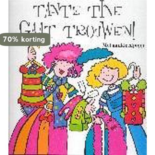 Tante tine gaat trouwen 9789044310382 A. Irvine, Boeken, Overige Boeken, Gelezen, Verzenden